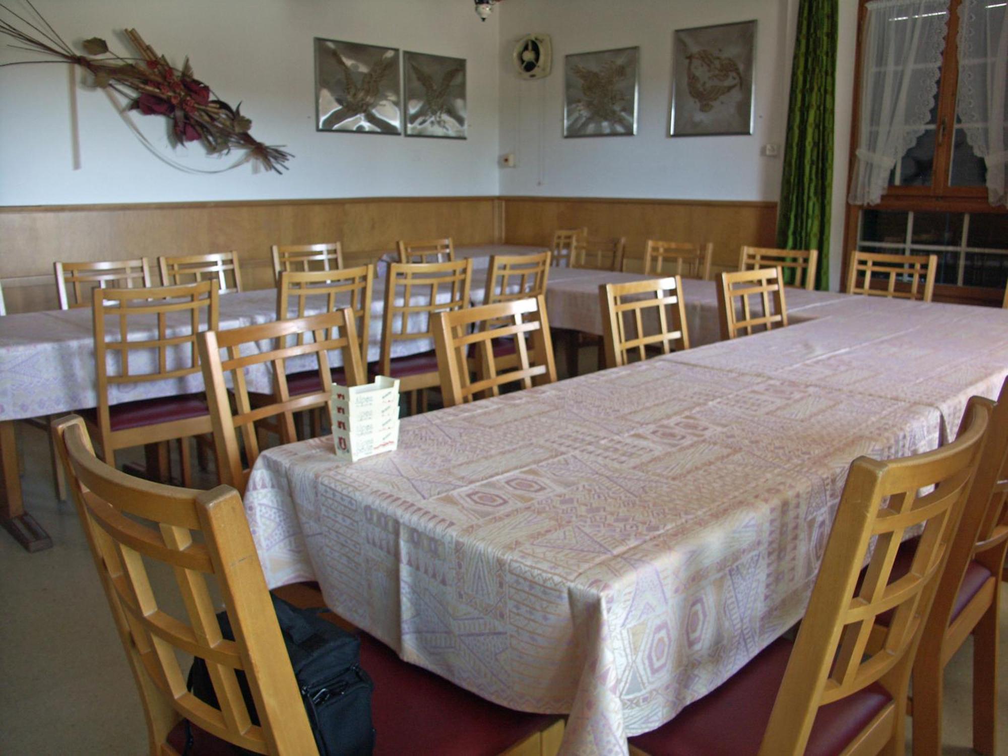 Restaurant Bahnhof